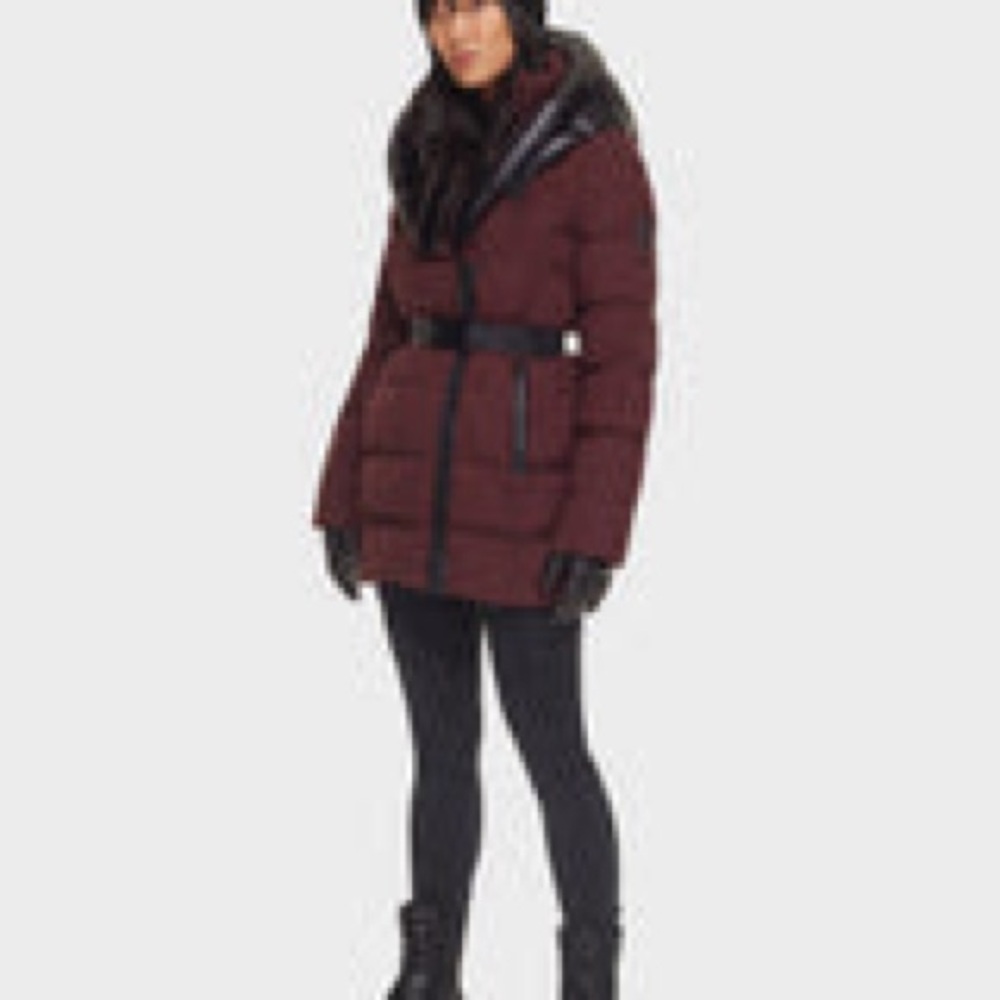 Rudsak Taylor Jacket